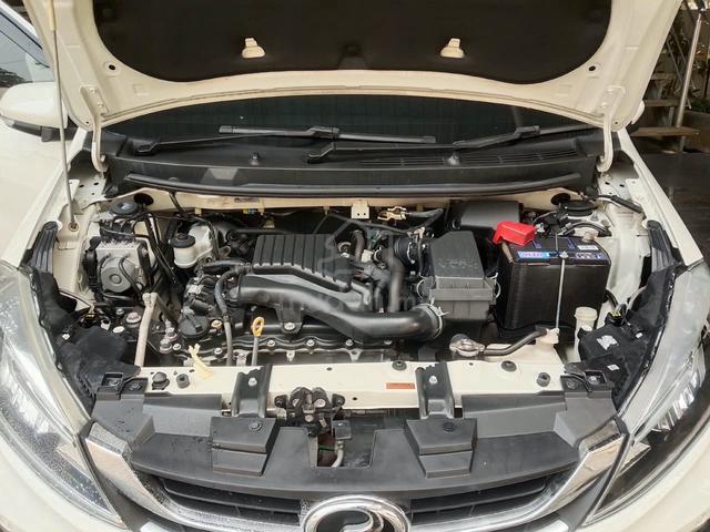 2019 Perodua Myvi 1.5 AV (A) Full ADVANCE - 3