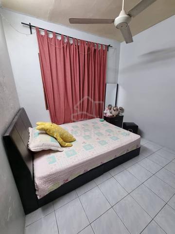 Laksamana Puri Condominium 5