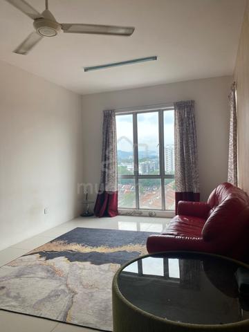 Sentral Residences @ Kajang 2
