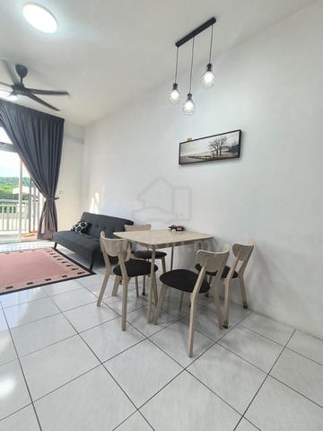 Camellia Residence 1