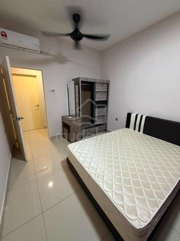 Twin Danga Residence 1