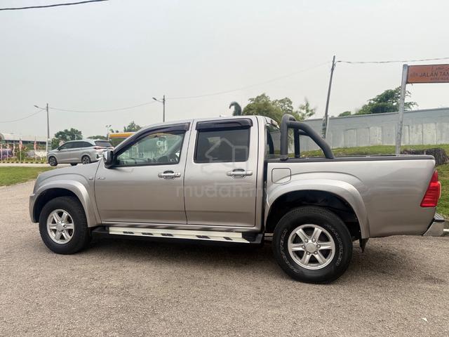 2011 Isuzu D-MAX 2.5 4X2 (STANDARD) TFR54HD1 - 3