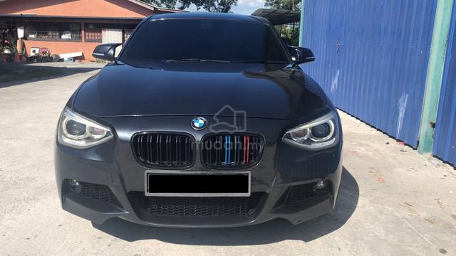 2013 Bmw 118I 1.6 SPORT (loan kedai) - 5