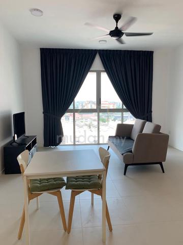 Cantara Residences 1