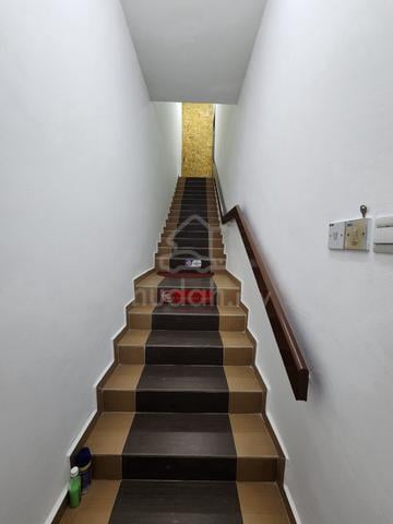 Office Space for Rent @ Pasir Gudang, Tanjung Puteri Resort 1