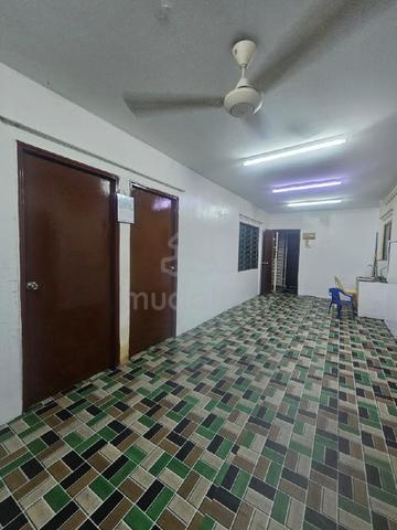 Halaman Kenanga 1