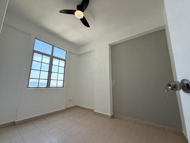 Mutiara Condominium (Bukit Mertajam) 1