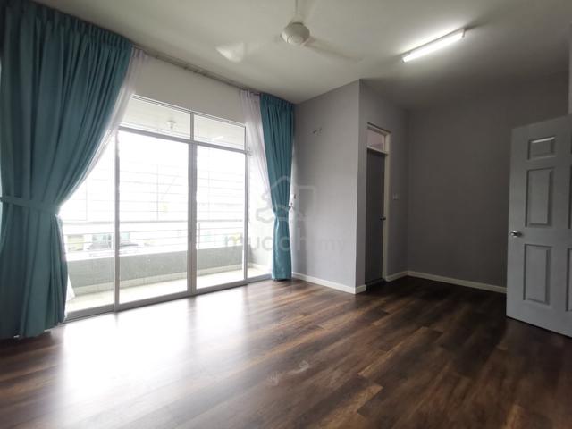 Taman Rimba Telipok Menggatal Inanam| Landed Double Storey | Sierra 1
