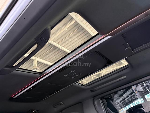 2024 ALPHARD 2.5 Z - 3