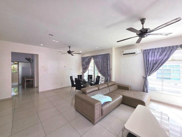 The Gateway @ Horizon Hills 2 Storey Semi D House For Rent 1