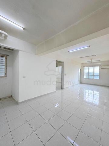 The Residence 1 @ Tiara South 1