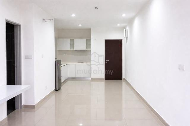 Hedgeford 10 Residences @ Wangsa Maju 1