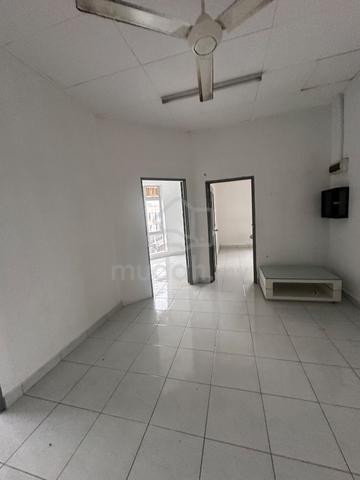 Permas Sentral, Permas Jaya 1