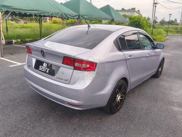 2014 Proton PREVE 1.6 EXECUTIVE (A) - 5