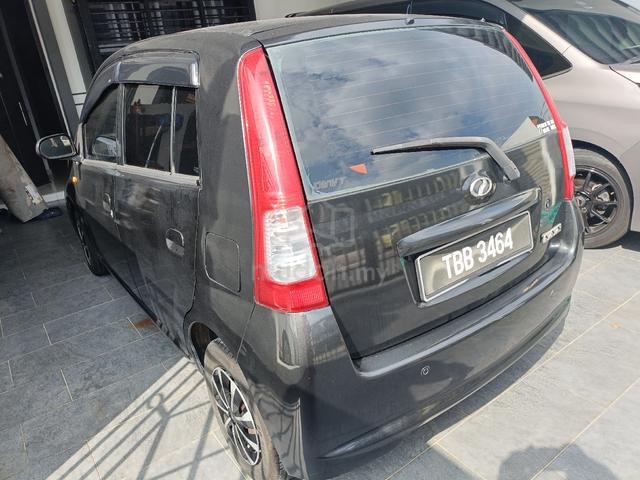 2010 Perodua VIVA 847cc 850 (M) - 3
