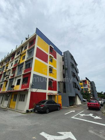 Taman Restu 1