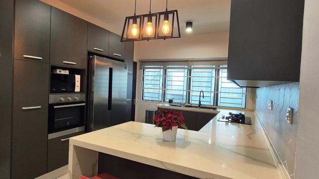 Oasis 2 @ Mutiara Heights Kajang 1