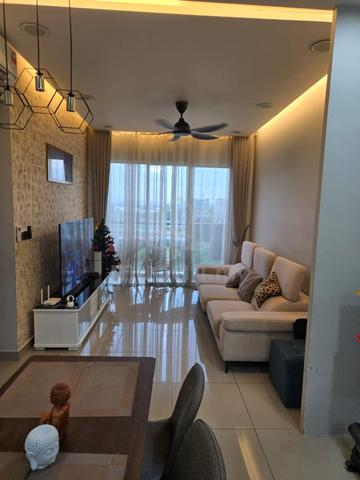 Gaya Resort Homes 1