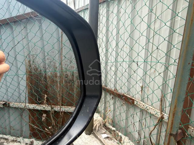 TOYOTA ALPHARD Z 2024 Sunroof Bodykit - 5