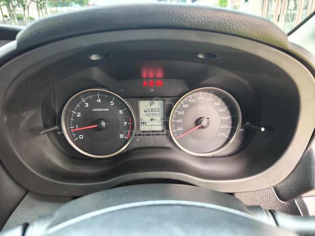 2014 Subaru XV 2.0 PREMIUM (A) - 4