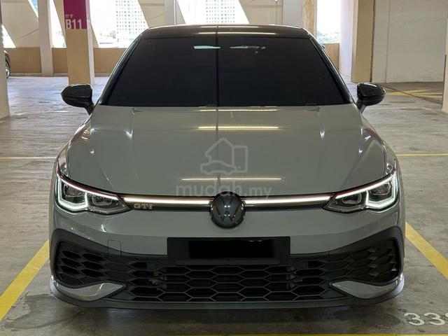2022 Volkswagen GOLF 2.0 GTI (A) FULLY MODIFIED - 1