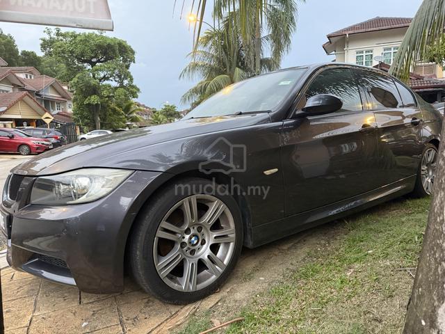 2008 Bmw 320i (CKD) 2.0 (A) - 5