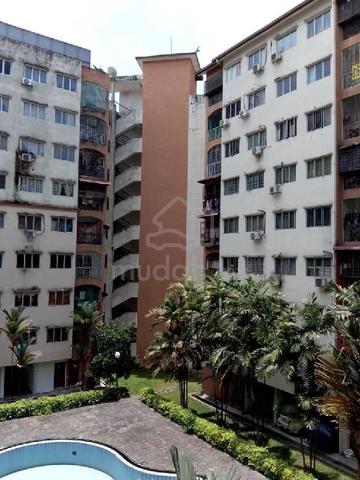 Impian Sentosa 1