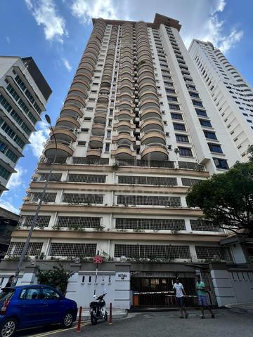 Mutiara Villa 1