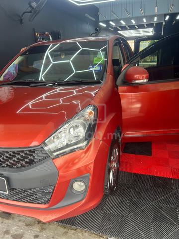 2017 Perodua MYVI 1.5 SE MY11 M600 FACELIFT (A) - 5