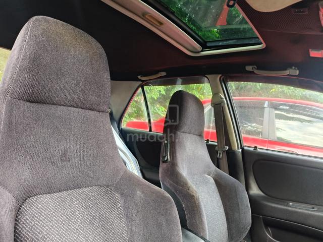 1999 Proton WIRA 1.3 A/B GL (M) - 5