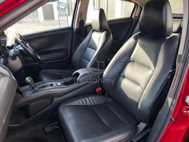 2020 Honda HR-V 1.8 V (A) Facelift 4 Year Warranty - 3