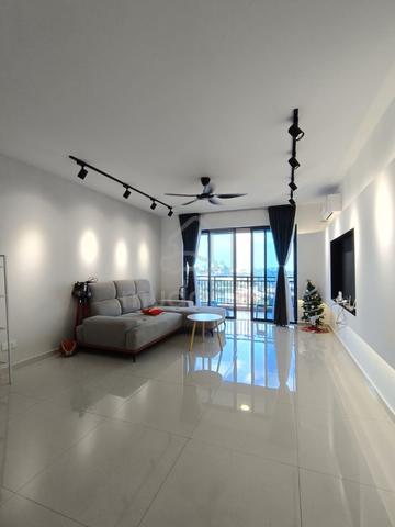 Country Garden Central Park (Serviced Apartment) 1