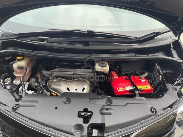 2012 Toyota ESTIMA 2.4 (A) AERAS S FACELIFT F/LOAN - 2