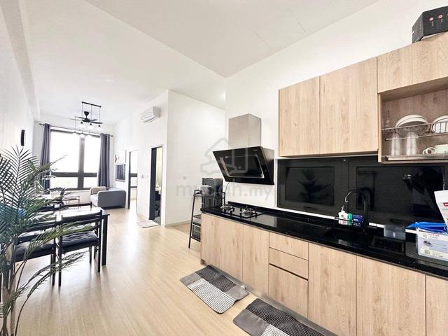 Sunway GRID Residence 1