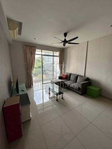 The Peak Residences 1