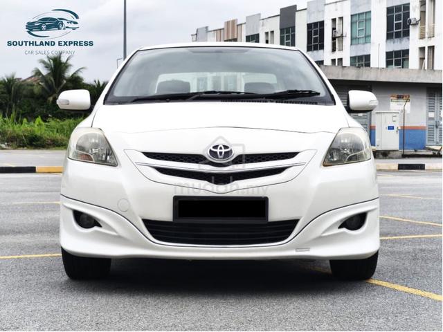 2009 Toyota VIOS 1.5 E (A) - 3