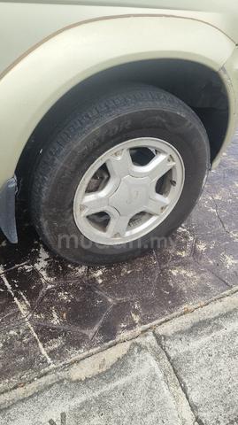 2005 Perodua KEMBARA 1.3 CT EZ AERO (A) - 5