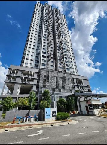 Residensi Kajang (PR1MA @ Kajang) 1