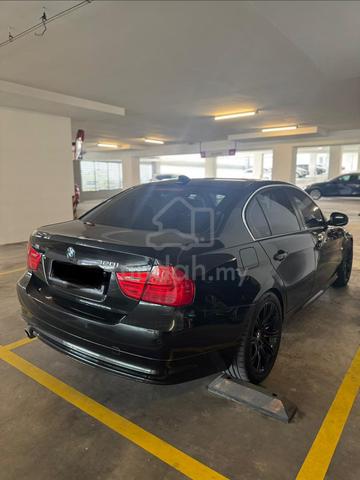 2012 Bmw 3 SERIES 2.0 20I EXECUTIVE (CKD) E90 - 4