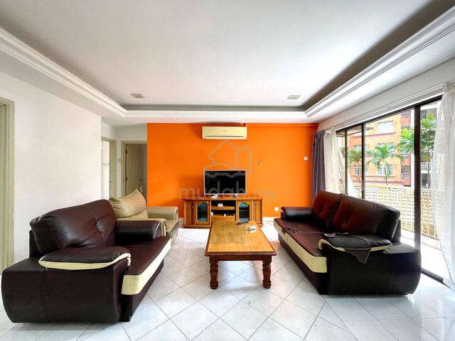 Catalina Villa 1