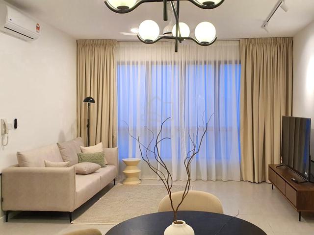 216 Residences 1