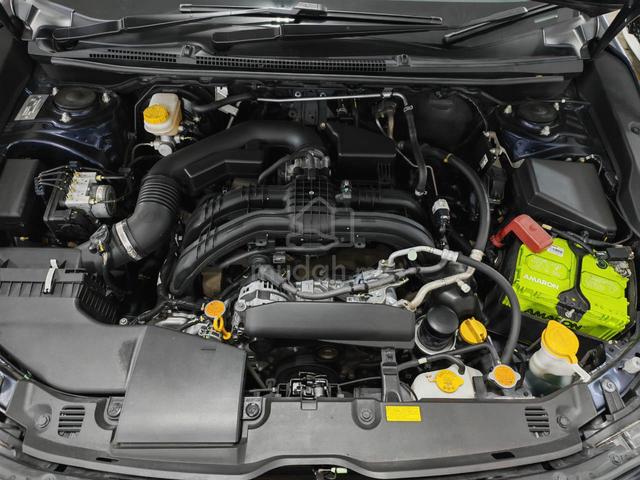 Subaru XV GT 2.0 (A) 70K MILEAGE / GT EDITION - 3