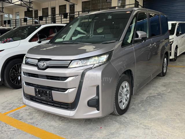 2023 Toyota NOAH 2.0 X (A) - 3