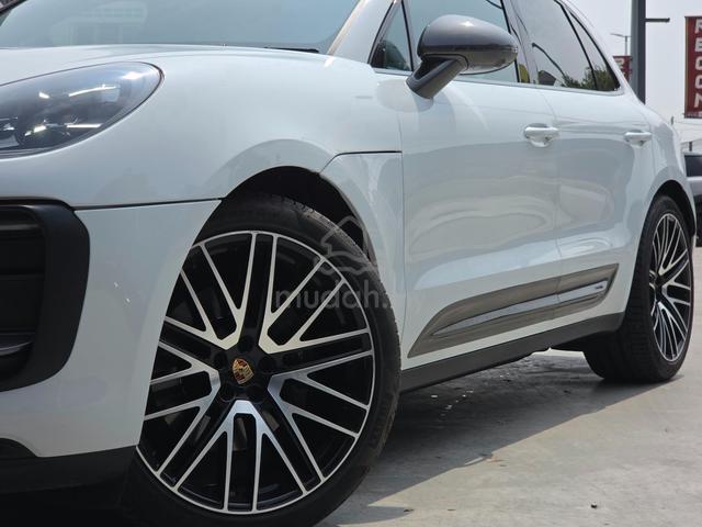 2023 Porsche MACAN 2.0 FACELIFT - (A) - 4