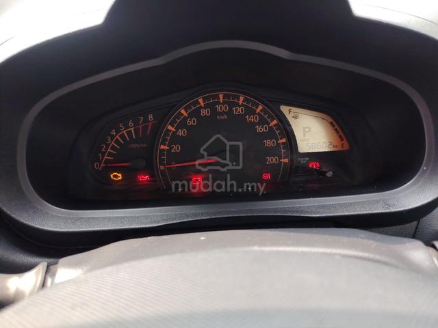 2021 Perodua AXIA 1.0 G (A) - 4