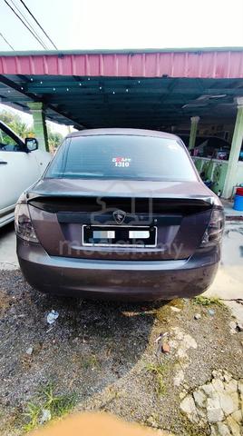 2010 Proton SAGA 1.3 M-LINE (M) - 2