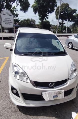 ALZA 1.5 SE 2014 | Direct Owner |  - 3