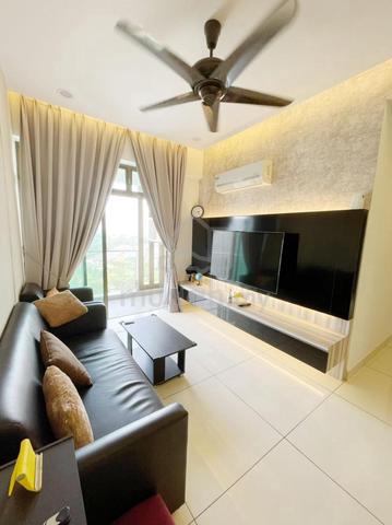D'Inspire Residence (Inspira Bestari) 1