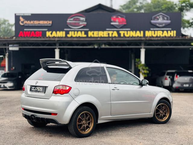 2008 Proton SATRIA 1.6 NEO H-LINE (A) - 3