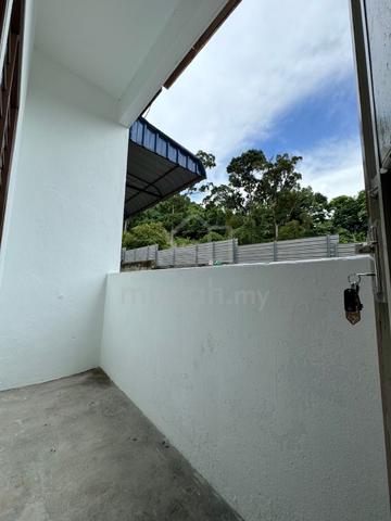 Taman Sri Gertak Sanggul 4